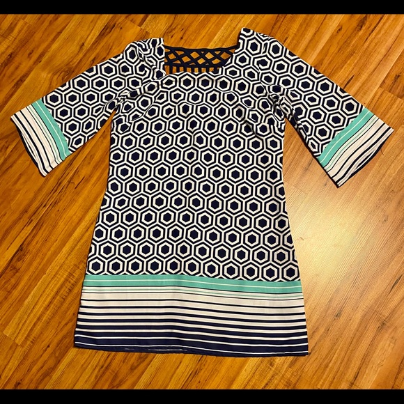 Luxology Dresses & Skirts - Luxology Women’s Midi dress Size 10